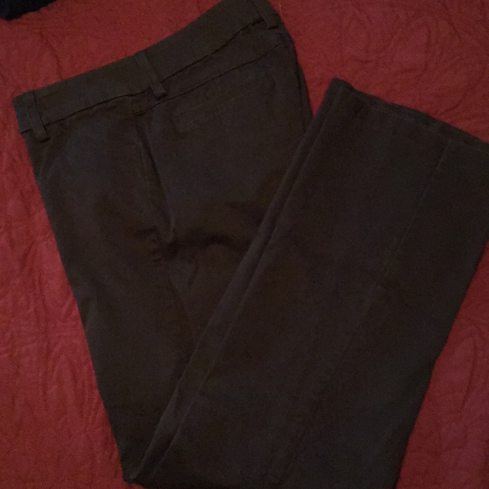 Lee Curvy Fit pants